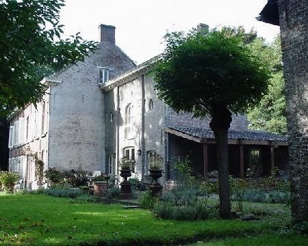 Eremyten Hof Evergem Zewnętrze zdjęcie