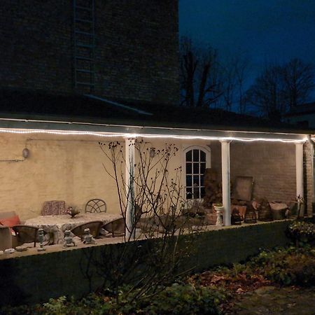 Eremyten Hof Evergem Zewnętrze zdjęcie