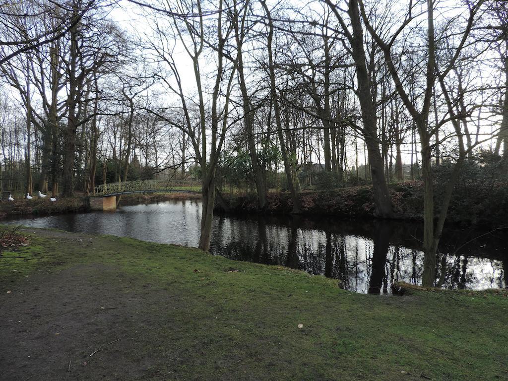 Eremyten Hof Evergem Zewnętrze zdjęcie