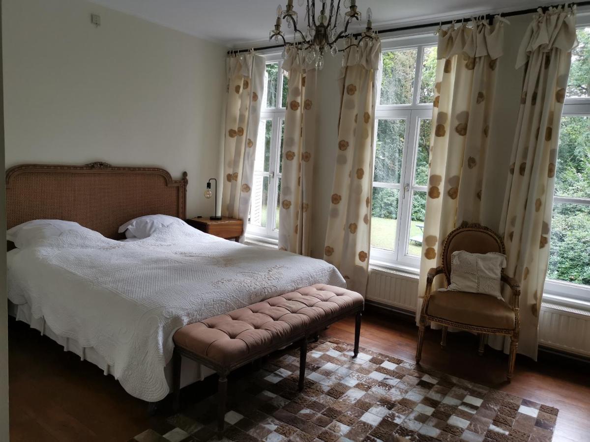 Eremyten Hof Evergem Zewnętrze zdjęcie