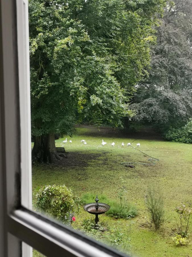 Eremyten Hof Evergem Zewnętrze zdjęcie