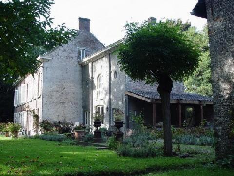 Eremyten Hof Evergem Zewnętrze zdjęcie