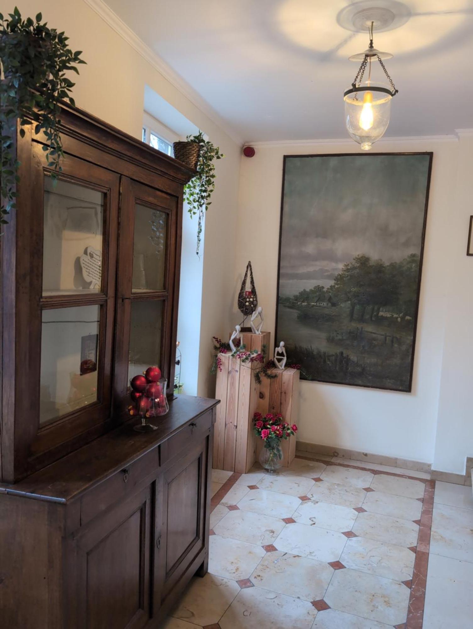 Eremyten Hof Evergem Zewnętrze zdjęcie