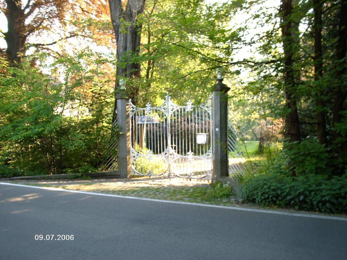 Eremyten Hof Evergem Zewnętrze zdjęcie