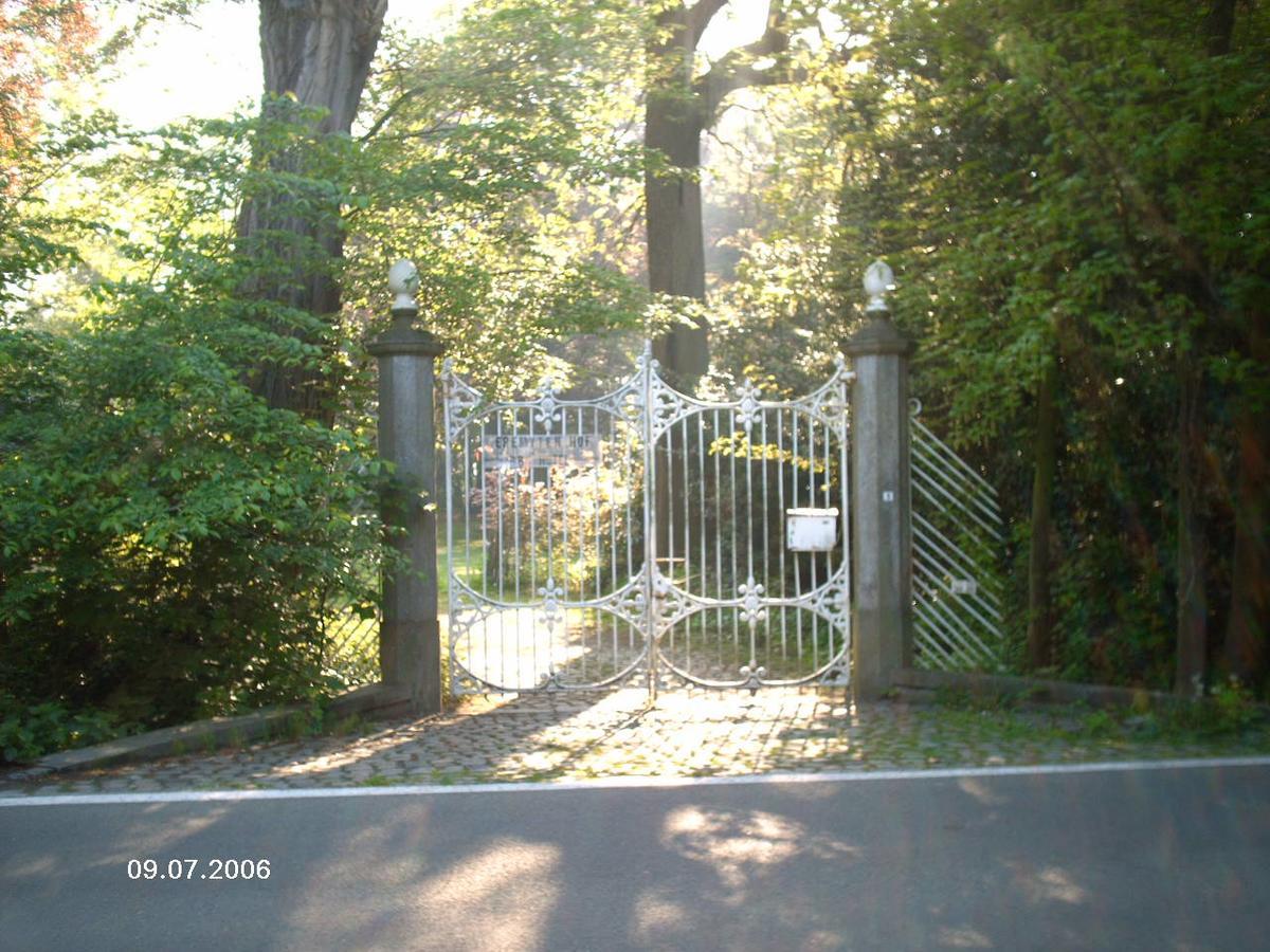 Eremyten Hof Evergem Zewnętrze zdjęcie